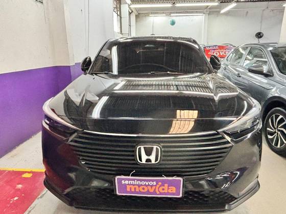 HONDA HR-V 1.5 DI I-VTEC FLEX EXL CVT